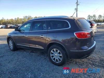 Drugie zdjęcie samochodu z przodu: 2015 BUICK ENCLAVE VIN:5GAKRBKD8FJ150615 - miniatura