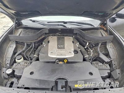 Zdjęcie 12 z 12 samochodu: 2011 INFINITI FX35 VIN:JN8AS1MW2BM732794 - miniatura