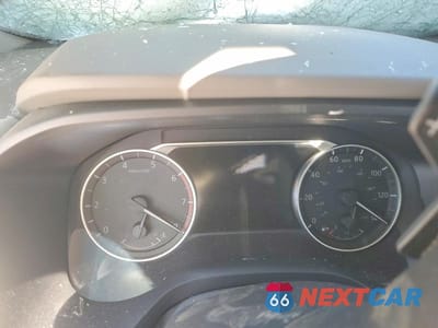 Zdjęcie 9 z 13 samochodu: 2022 NISSAN ROGUE SV VIN:JN8BT3BB0NW337342 - miniatura