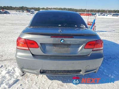 Zdjęcie 6 z 11 samochodu: 2008 BMW M3 VIN:WBSWL935X8P330267 - miniatura