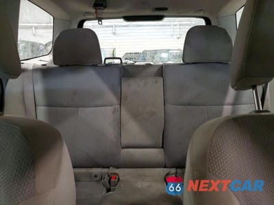 Zdjęcie 10 z 13 samochodu: 2013 SUBARU FORESTER 2.5X VIN:JF2SHABCXDH403331 - miniatura