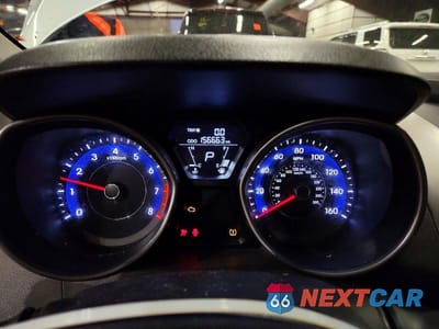 Zdjęcie 9 z 11 samochodu: 2011 HYUNDAI ELANTRA GLS VIN:5NPDH4AE7BH058933 - miniatura