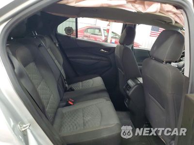 Zdjęcie 11 z 14 samochodu: 2021 CHEVROLET EQUINOX LT VIN:3GNAXUEV4ML400316 - miniatura