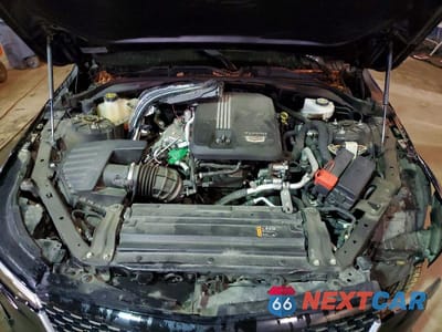 Zdjęcie 11 z 12 samochodu: 2021 CADILLAC CT4 LUXURY VIN:1G6DK5RK5M0111763 - miniatura