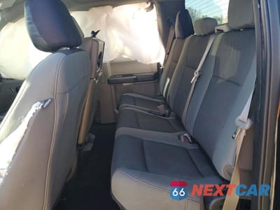 Zdjęcie 10 z 13 samochodu: 2019 FORD F150 SUPER CAB VIN:1FTEX1CP3KKC71920 - miniatura