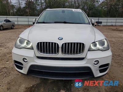 Piąte zdjęcie samochodu w środku: 2012 BMW X5 XDRIVE35D VIN:5UXZW0C54CL674022 - miniatura