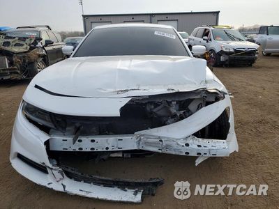 Piąte zdjęcie samochodu w środku: 2022 DODGE CHARGER SXT VIN:2C3CDXBG6NH129324 - miniatura
