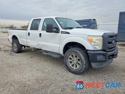 Czwarte zdjęcie samochodu z boku: 2016 FORD F350 VIN:1FT8W3B69GEA83719 - miniatura