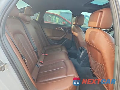 Zdjęcie 10 z 11 samochodu: 2018 AUDI A6 PREMIUM VIN:WAUC8AFCXJN093690 - miniatura
