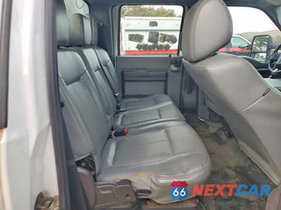 Zdjęcie 11 z 13 samochodu: 2014 FORD F550 SUPER DUTY UTILITY / SERVICE TRUCK VIN:1FD0W5HTXEEB27614 - miniatura