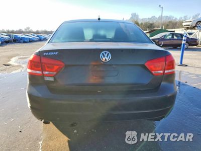 Zdjęcie 6 z 13 samochodu: 2012 VOLKSWAGEN PASSAT S VIN:1VWAP7A31CC073184 - miniatura