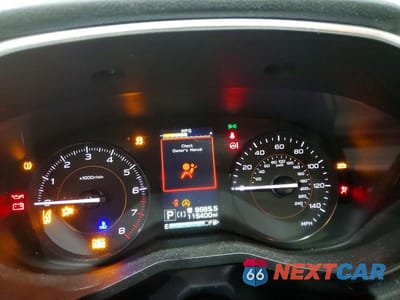 Zdjęcie 9 z 13 samochodu: 2021 SUBARU CROSSTREK PREMIUM VIN:JF2GTAEC2MH238035 - miniatura