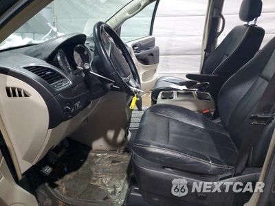 Zdjęcie 7 z 13 samochodu: 2016 CHRYSLER TOWN & COUNTRY TOURING VIN:2C4RC1BG5GR301409 - miniatura