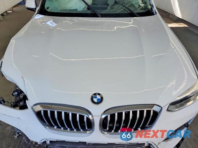 Zdjęcie 12 z 13 samochodu: 2020 BMW X3 SDRIVE30I VIN:5UXTY3C09L9B46417 - miniatura