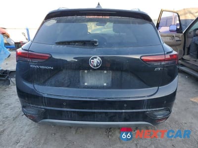 Zdjęcie 6 z 12 samochodu: 2021 BUICK ENVISION ESSENCE VIN:LRBFZNR45MD076118 - miniatura