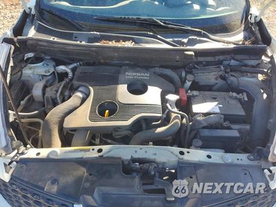 Zdjęcie 12 z 12 samochodu: 2012 NISSAN JUKE S VIN:JN8AF5MV2CT119391 - miniatura