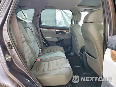 Zdjęcie 11 z 14 samochodu: 2022 HONDA CR-V EX VIN:7FARW2H57NE016856 - miniatura
