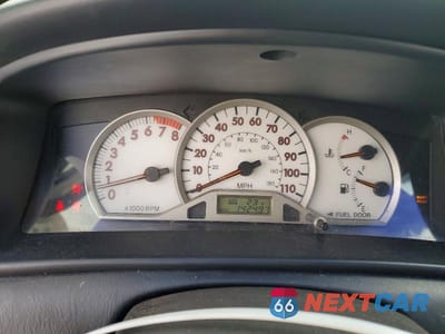 Zdjęcie 9 z 11 samochodu: 2008 TOYOTA COROLLA S VIN:2T1BR32E48C911703 - miniatura