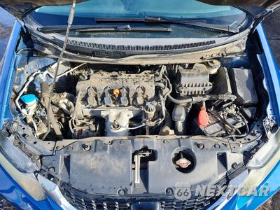 Zdjęcie 11 z 13 samochodu: 2015 HONDA CIVIC EX VIN:2HGFB2F89FH531300 - miniatura
