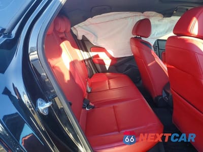 Zdjęcie 10 z 12 samochodu: 2023 ACURA INTEGRA A-SPEC TECH VIN:19UDE4H63PA019943 - miniatura