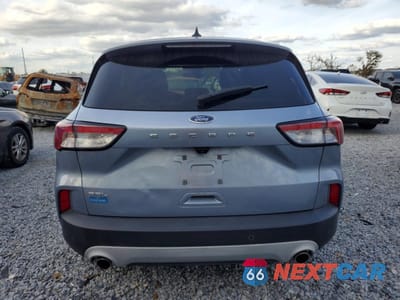 Zdjęcie 6 z 15 samochodu: 2022 FORD ESCAPE SEL VIN:1FMCU0H67NUA81097 - miniatura