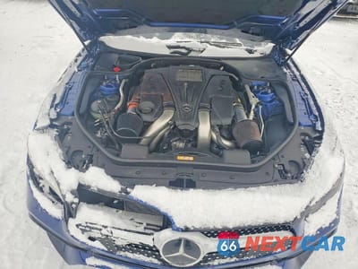 Zdjęcie 11 z 11 samochodu: 2017 MERCEDES-BENZ SL 550 VIN:WDDJK7DA8HF049925 - miniatura