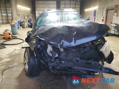 Piąte zdjęcie samochodu w środku: 2015 DODGE DURANGO LIMITED VIN:1C4RDJDG1FC833175 - miniatura