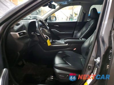 Zdjęcie 7 z 13 samochodu: 2020 TOYOTA HIGHLANDER XLE VIN:5TDGZRBHXLS521885 - miniatura