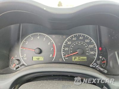 Zdjęcie 9 z 13 samochodu: 2011 TOYOTA COROLLA LE VIN:JTDBU4EE4B9169056 - miniatura