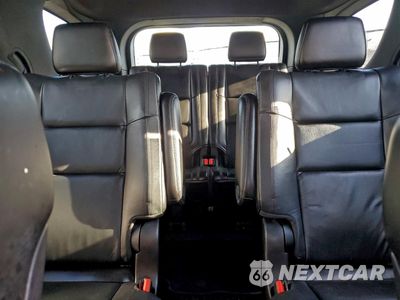 Zdjęcie 10 z 16 samochodu: 2019 DODGE DURANGO GT VIN:1C4RDHDG0KC845921 - miniatura