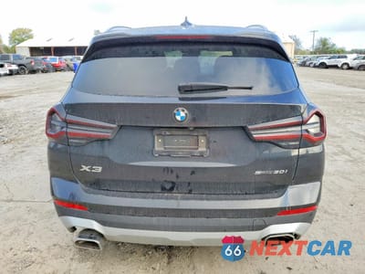 Zdjęcie 6 z 14 samochodu: 2024 BMW X3 SDRIVE30I VIN:5UX43DP02R9U70009 - miniatura