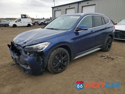 2020 BMW X1 XDRIVE28I WBXJG9C00L5P69530 - główne zdjęcie licytacji z USA - miniatura