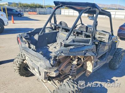Zdjęcie 9 z 10 samochodu: 2023 POLARIS RZR XP 1000 UTILITY VEHICLE VIN:3NSNAE996PH424766 - miniatura
