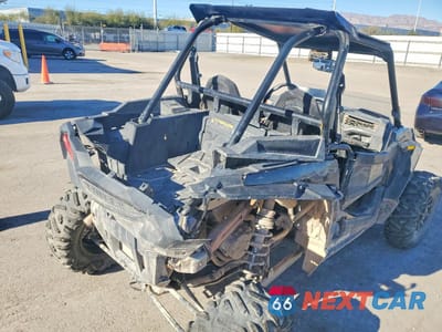 Zdjęcie 9 z 11 samochodu: 2023 POLARIS RZR XP 1000 UTILITY VEHICLE VIN:3NSNAE996PH424766 - miniatura