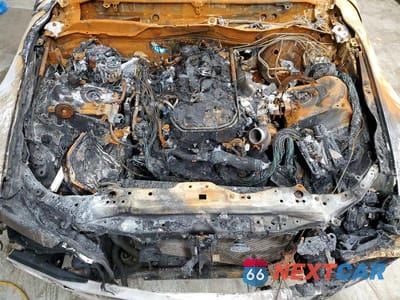 Zdjęcie 11 z 11 samochodu: 2019 LEXUS IS 300 VIN:JTHBA1D23K5092457 - miniatura