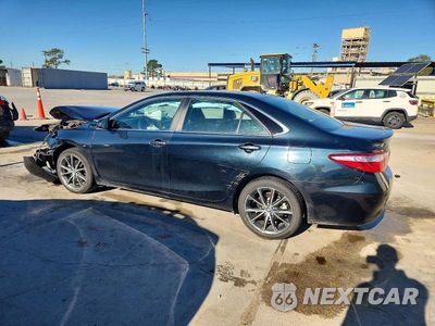 Drugie zdjęcie samochodu z przodu: 2016 TOYOTA CAMRY VIN:4T1BF1FK5GU596114 - miniatura
