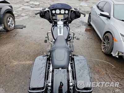 Zdjęcie 6 z 9 samochodu: 2015 HARLEY-DAVIDSON FLHXS STREET GLIDE SPECIAL VIN:1HD1KRM16FB702275 - miniatura