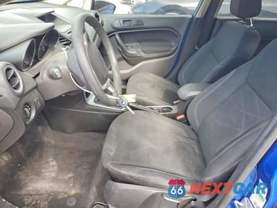 Zdjęcie 7 z 12 samochodu: 2019 FORD FIESTA SE VIN:3FADP4EJ4KM119553 - miniatura