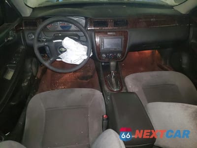 Zdjęcie 8 z 12 samochodu: 2015 CHEVROLET IMPALA LIMITED LS VIN:2G1WA5E33F1152349 - miniatura