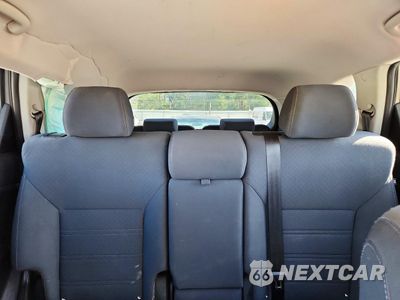 Zdjęcie 10 z 14 samochodu: 2019 KIA SORENTO LX VIN:5XYPG4A51KG495401 - miniatura