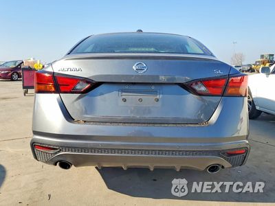 Zdjęcie 6 z 13 samochodu: 2019 NISSAN ALTIMA SL VIN:1N4BL4EV3KC238699 - miniatura