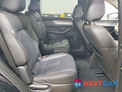 Zdjęcie 11 z 13 samochodu: 2025 MAZDA CX-90 PREMIUM SPORT VIN:JM3KKCHD2S1222958 - miniatura