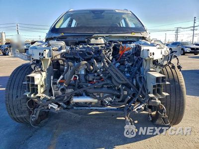 Piąte zdjęcie samochodu w środku: 2024 VOLVO XC90 PLUS VIN:YV4H60CE9R1148211 - miniatura