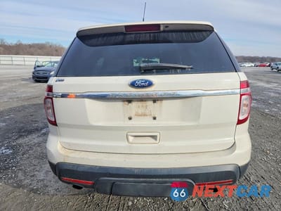 Zdjęcie 6 z 13 samochodu: 2011 FORD EXPLORER VIN:1FMHK7B82BGA86071 - miniatura