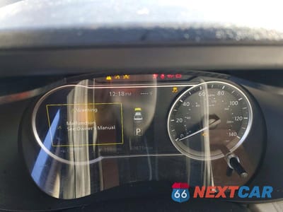 Zdjęcie 9 z 12 samochodu: 2021 NISSAN VERSA SV VIN:3N1CN8EV4ML918220 - miniatura