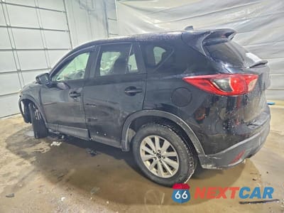 Drugie zdjęcie samochodu z przodu: 2014 MAZDA CX-5 TOURING VIN:JM3KE4CY1E0373002 - miniatura