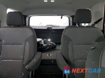 Zdjęcie 10 z 12 samochodu: 2021 CHEVROLET TRAVERSE LT VIN:1GNEVGKW0MJ175762 - miniatura