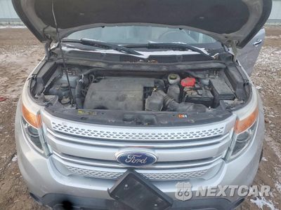 Zdjęcie 11 z 13 samochodu: 2011 FORD EXPLORER XLT VIN:1FMHK8D83BGA24424 - miniatura