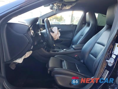 Zdjęcie 7 z 11 samochodu: 2017 MERCEDES-BENZ CLA 250 VIN:WDDSJ4EB9HN454730 - miniatura