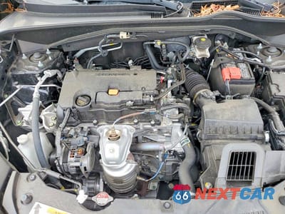 Zdjęcie 12 z 12 samochodu: 2024 HONDA HR-V EXL VIN:3CZRZ1H71RM721338 - miniatura